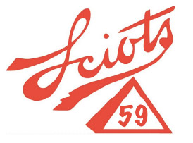 Sciots LA59 logo