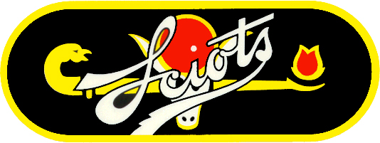 Sciots logo