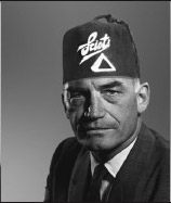 Barry Goldwater