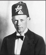 Charles Lindbergh