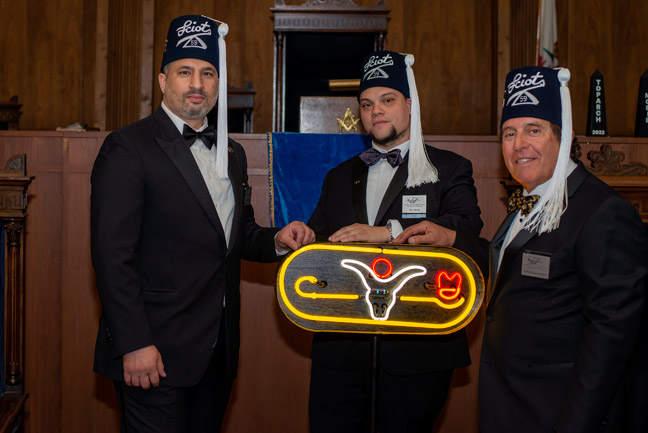 Franklin, Ron Perez and Irving